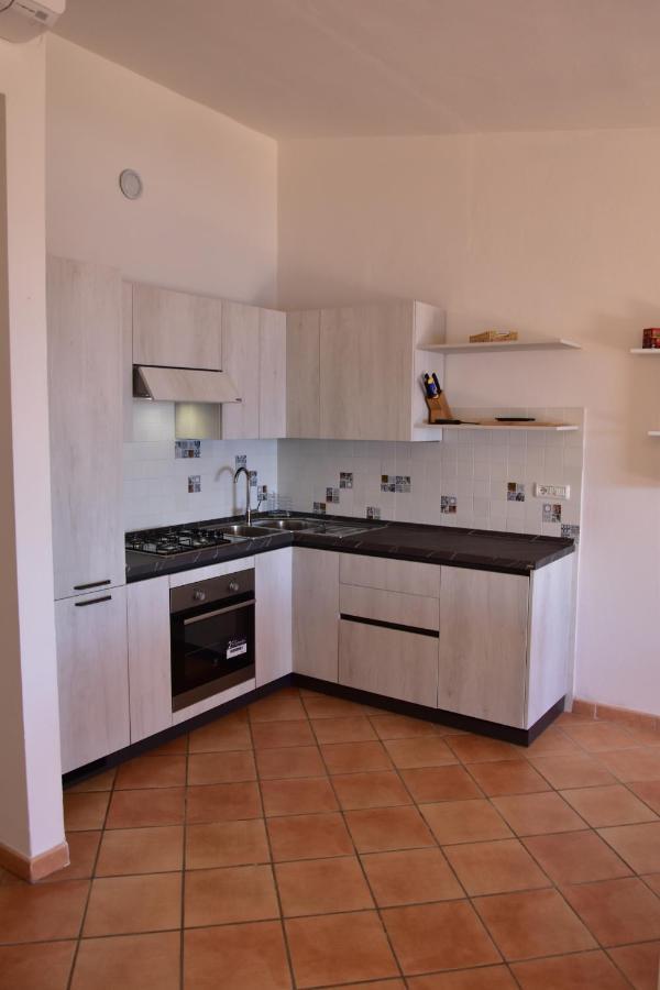 דירות Spiaggia di Cavoli Route 25 - Cavoli - Vista Mare, Con Clima, Terrazza E Posto Auto מראה חיצוני תמונה